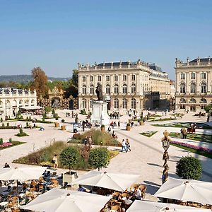 Mercure Nancy Centre Place Stanislas